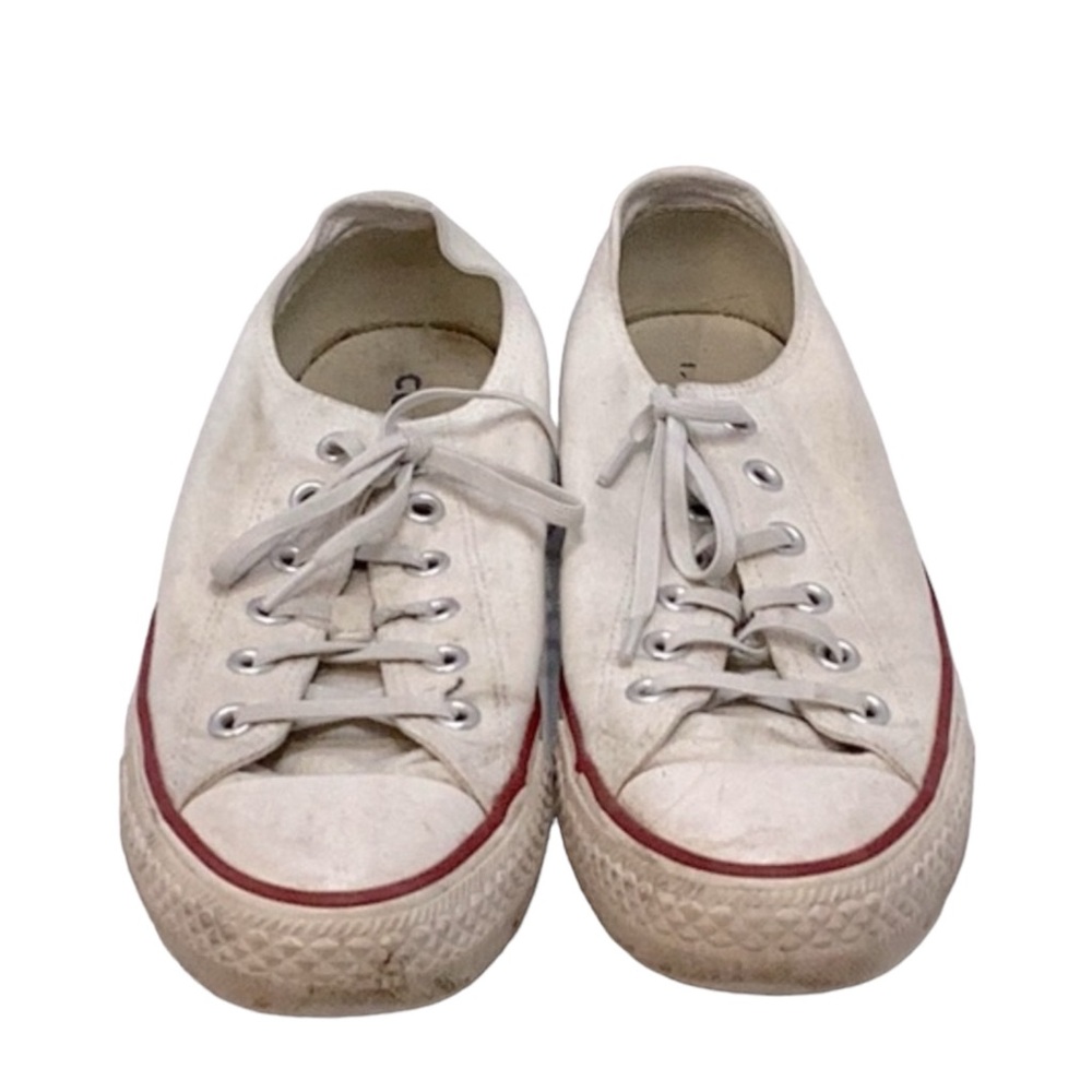 💚 Converse Shoes, Size 8